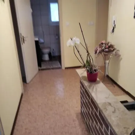 Bayrisch, Laendlich, Gemuetlich Apartment Burglengenfeld