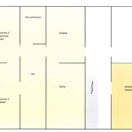 Apartment Bayrisch, Laendlich, Gemuetlich Burglengenfeld